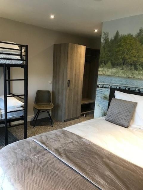 Boutique Hotel en B&B De Zwammenberg Hotel in North Brabant (province)