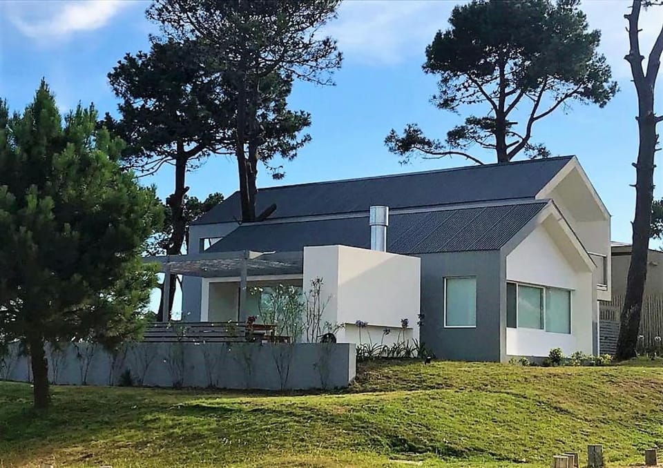 Best Vila in José Ignacio - Pinar del Faro with maid! Villa in Maldonado Department, Uruguay