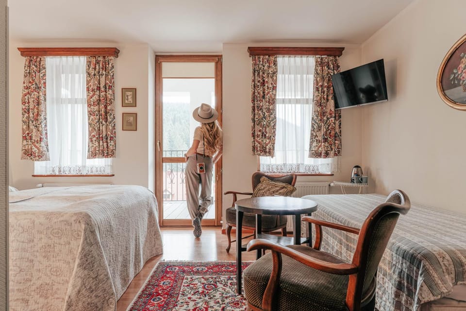 Solej Rezydencja Bed and Breakfast in Lower Silesian Voivodeship