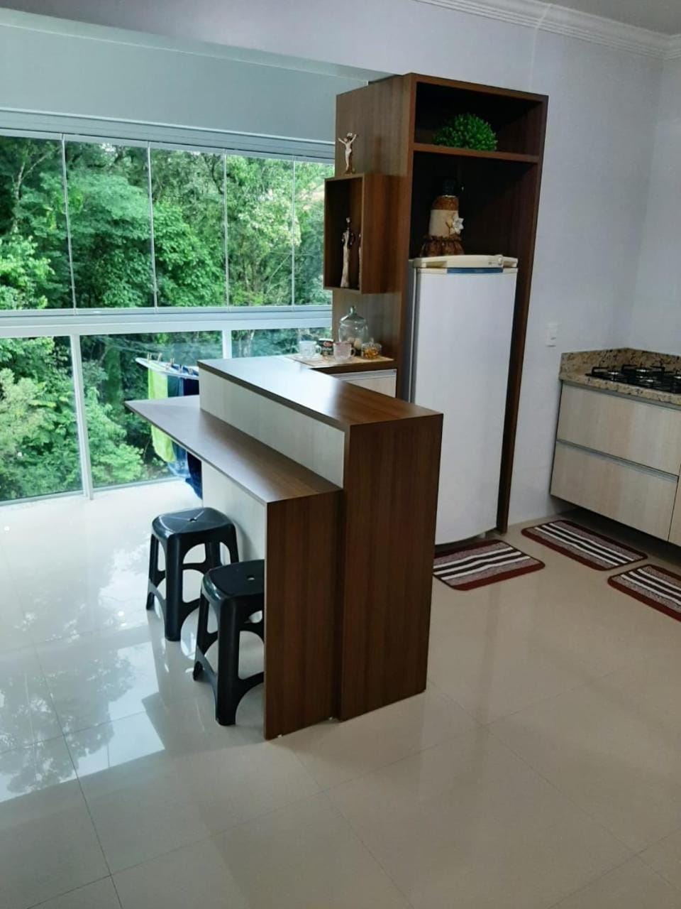 APT 403 - Localização Excelente Thermas Palace Apartment in State of Santa Catarina