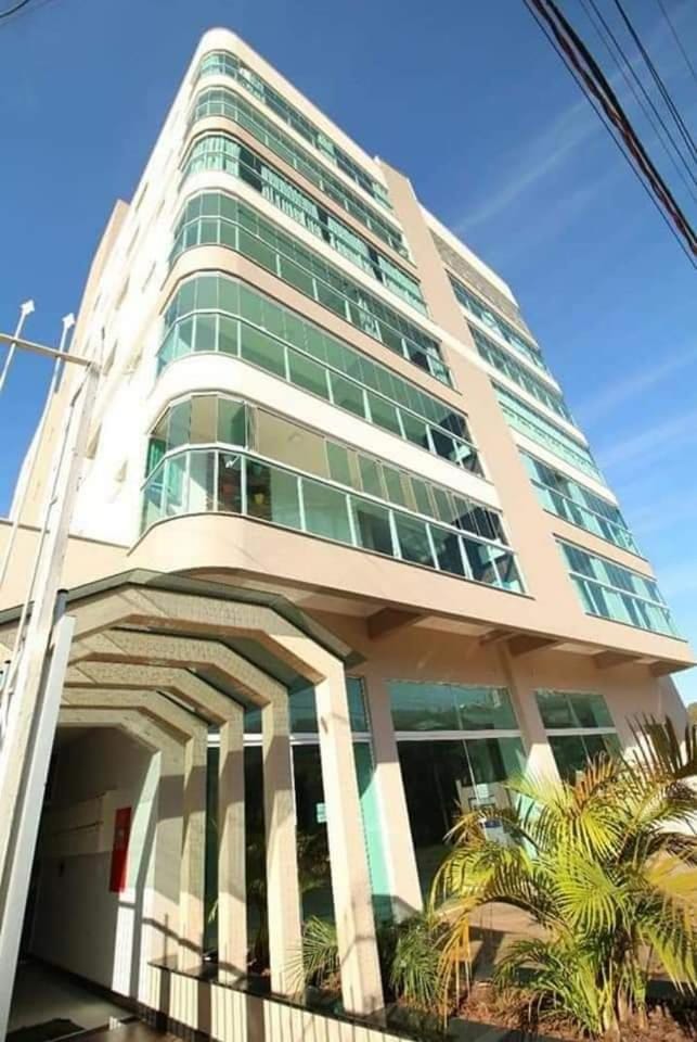 APT 403 - Localização Excelente Thermas Palace Apartment in State of Santa Catarina