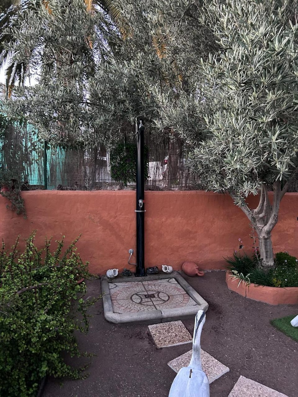 La casa de Tea House in Comarca Sur