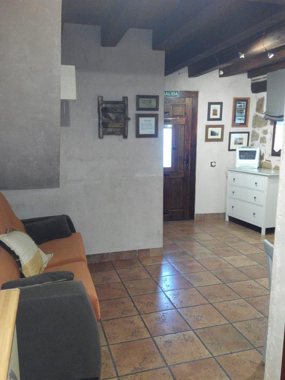 Los Masecicos Apartment in Mora de Rubielos