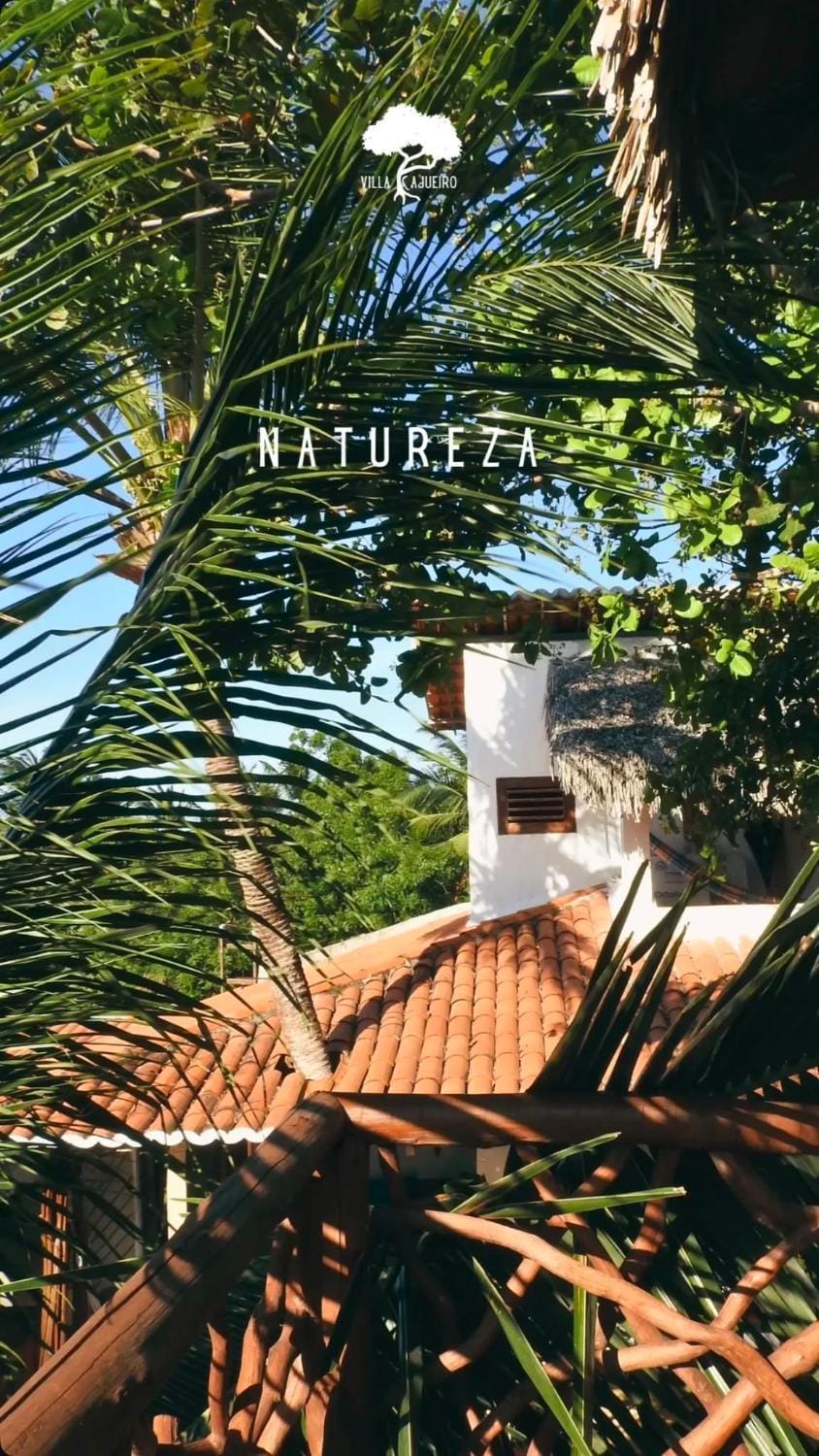 Villa Cajuiero Inn Vacation rental in State of Ceará