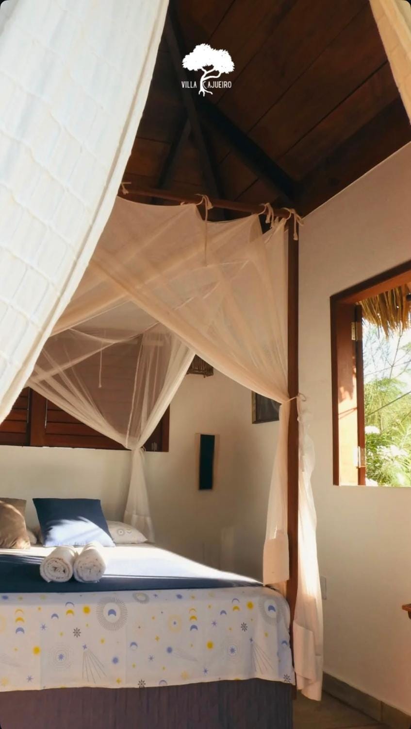 Villa Cajuiero Inn Vacation rental in State of Ceará