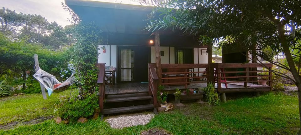 cabaña mara House in La Paloma