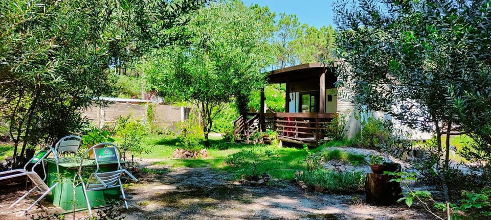 cabaña mara House in La Paloma