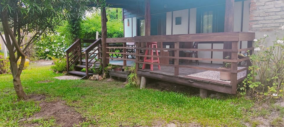 cabaña mara House in La Paloma