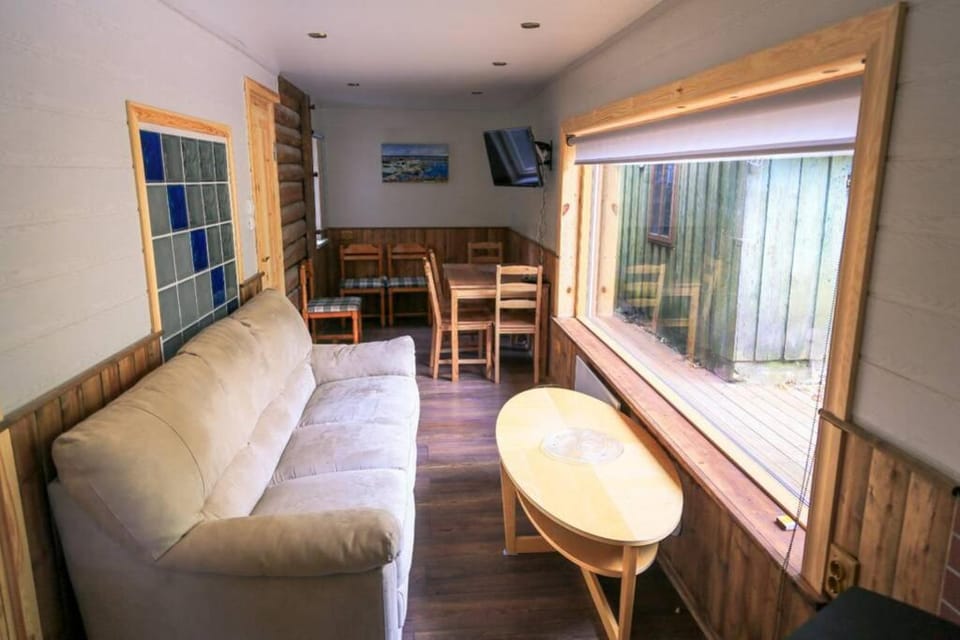 Baltic Getaway House in Estonia