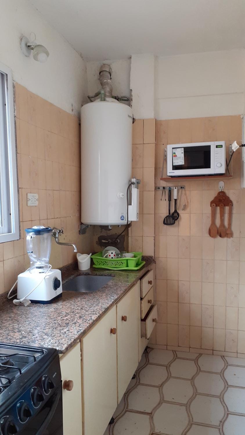 Kitchen or kitchenette, minibar, pet friendly, stove