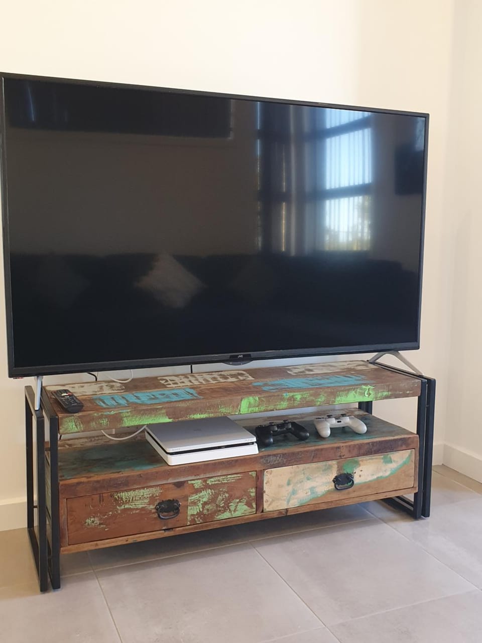 TV and multimedia