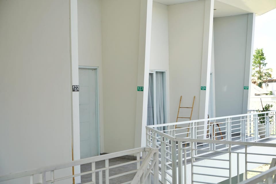 View (from property/room), Balcony/Terrace