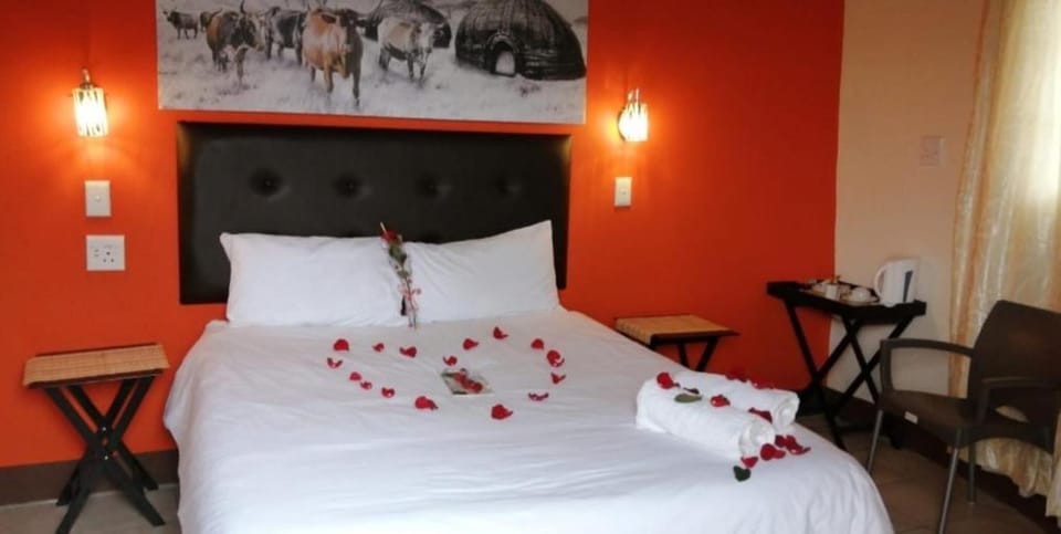 Nogixa Lodge Bed and Breakfast in KwaZulu-Natal