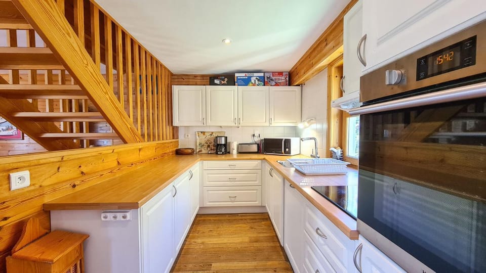 Résidence Hameau - Chalet spacieux · Sauna · Cheminée MAE-7349 Chalet in Arâches-la-Frasse