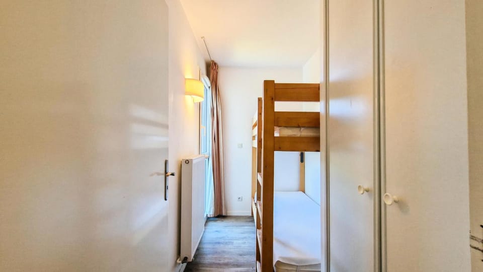 Résidence Les Pleiades - Appartement spacieux avec balcon · Centre station · Parking couvert MAE-7352 Apartment in Arâches-la-Frasse
