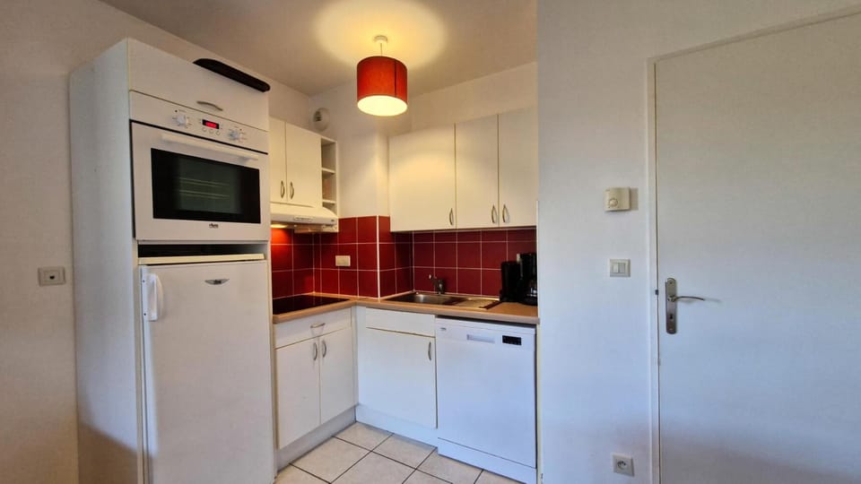 Résidence Les Pleiades - Appartement spacieux · Centre station · Balcon · Parking couvert MAE-7356 Apartment in Arâches-la-Frasse