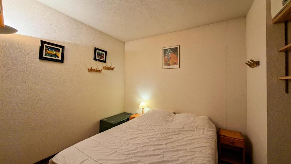 Résidence Doris - Appartement rénové · Centre station · Balcon MAE-7363 Apartment in Arâches-la-Frasse