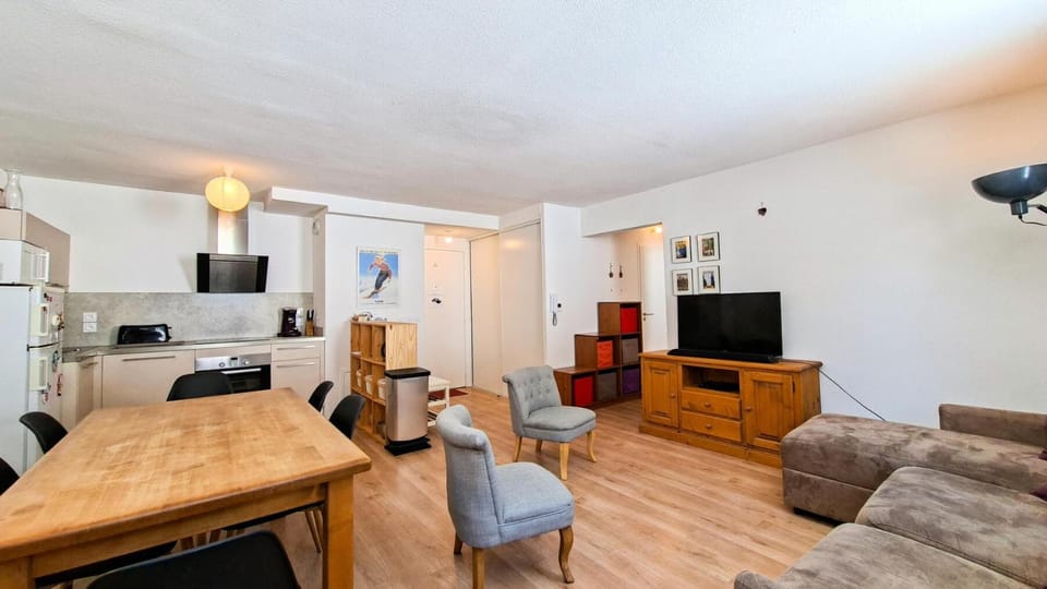 Résidence La Petite Ourse - Appartement neuf · Centre station MAE-7370 Apartment in Arâches-la-Frasse
