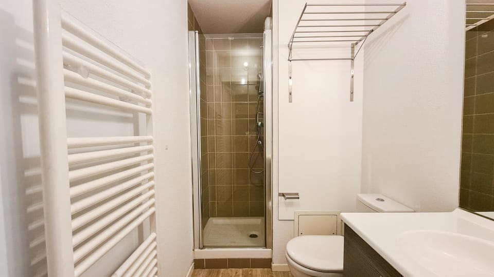 Résidence La Petite Ourse - Studio neuf · Centre station · Balcon MAE-7402 Apartment in Arâches-la-Frasse
