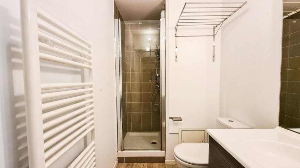 Résidence La Petite Ourse - Studio neuf · Centre station · Balcon MAE-7402 Apartment in Arâches-la-Frasse