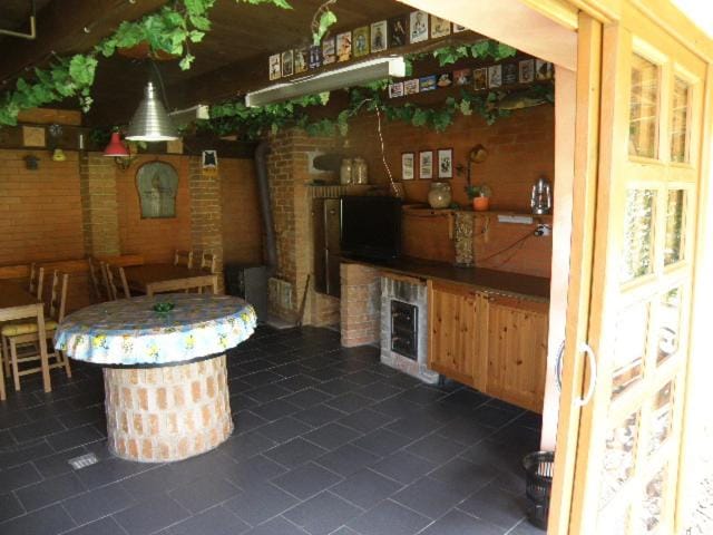 Banquet/Function facilities