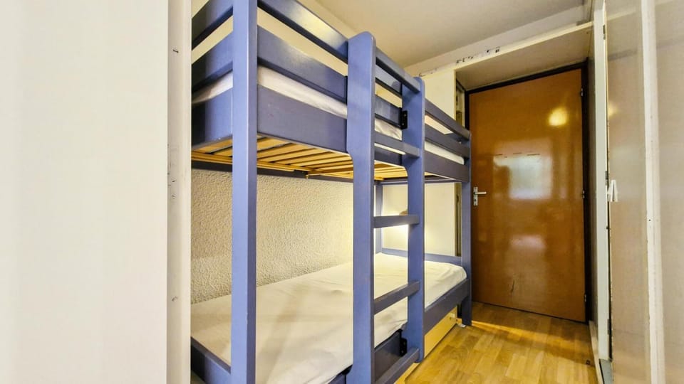 Résidence Andromede - Studio confortable · Proche des pistes MAE-7416 Apartment in Arâches-la-Frasse