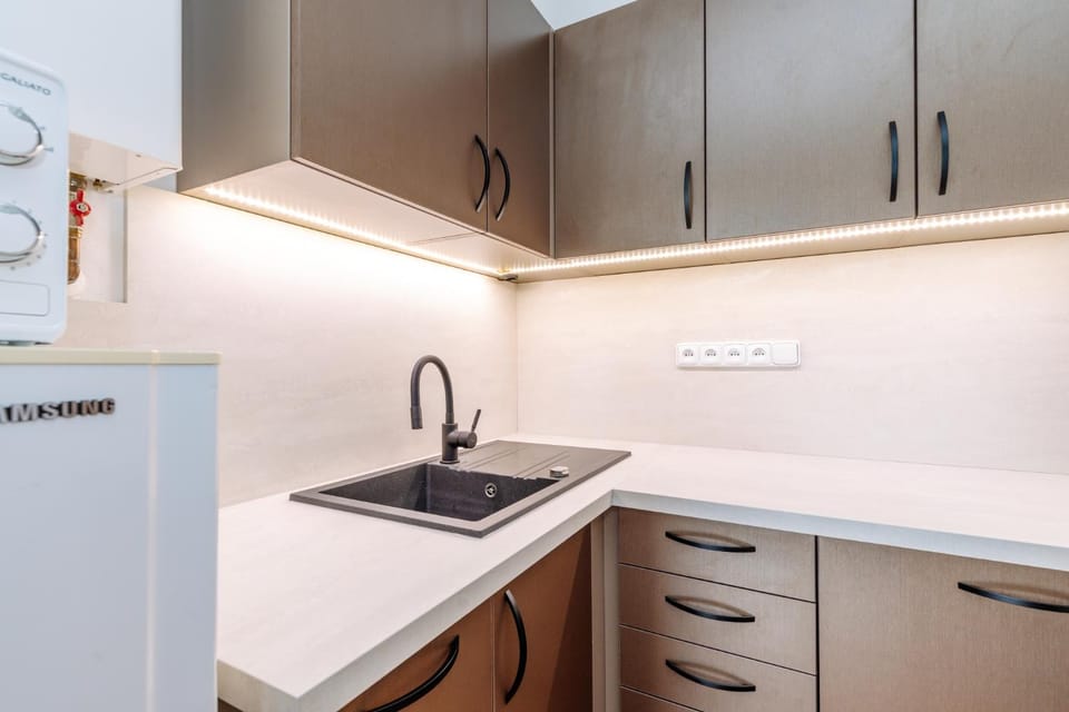 Horský apartmán Temari 2 Klínovec Apartment in Erzgebirgskreis