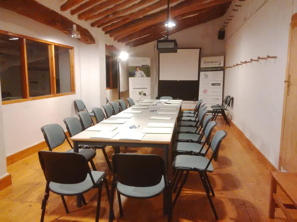 Meeting/conference room