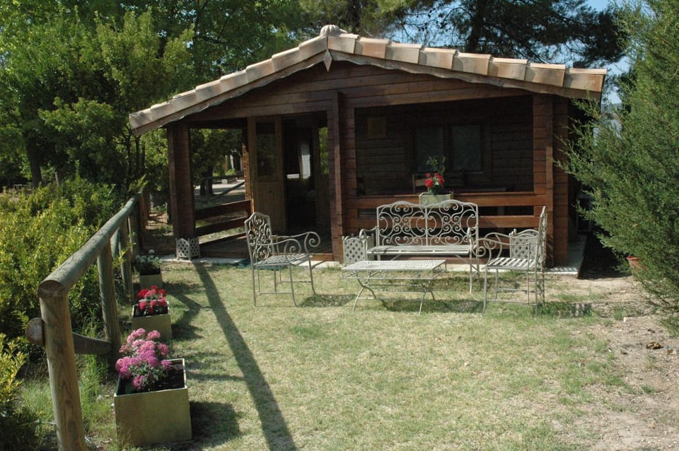 Property building, Location