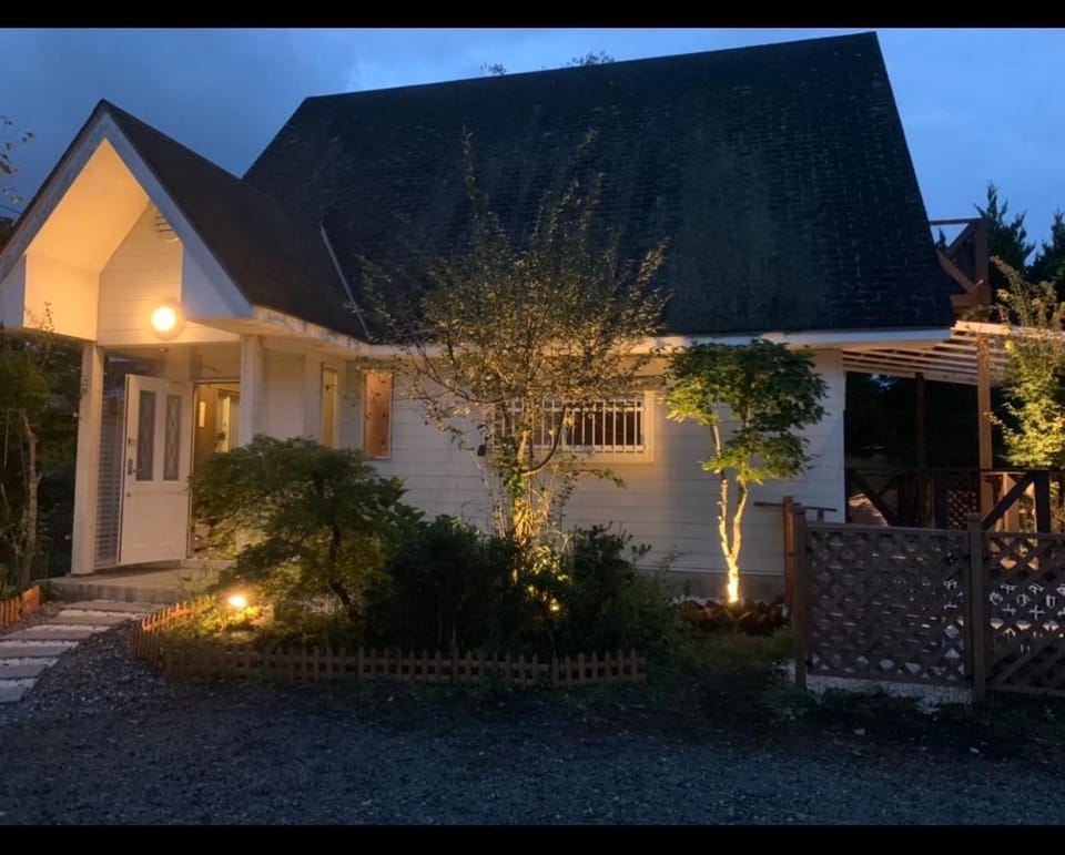 Guest House KOKORO Villa in Shizuoka Prefecture