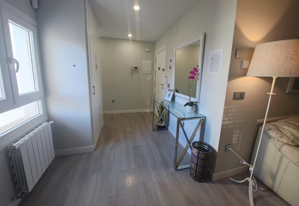 Atico Gran Boulevard de Albacete - A 5 minutos de la Feria Apartment in Albacete