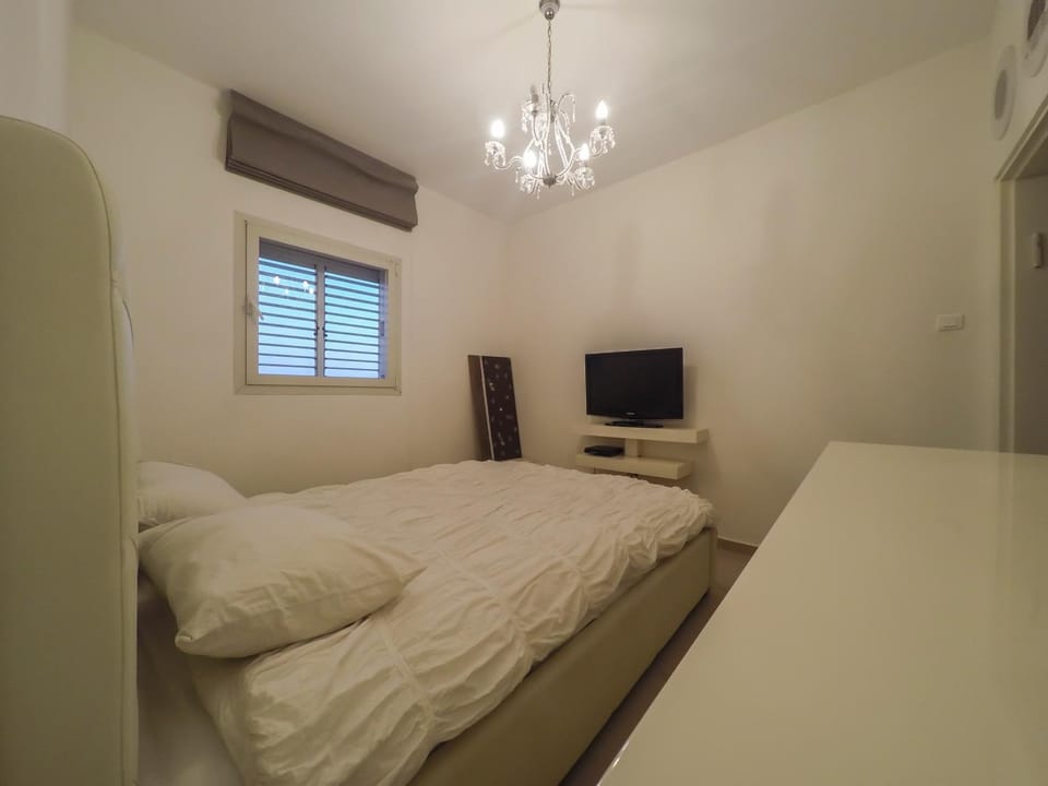Beautiful Golf Residence Eilat Apartment in Eilat