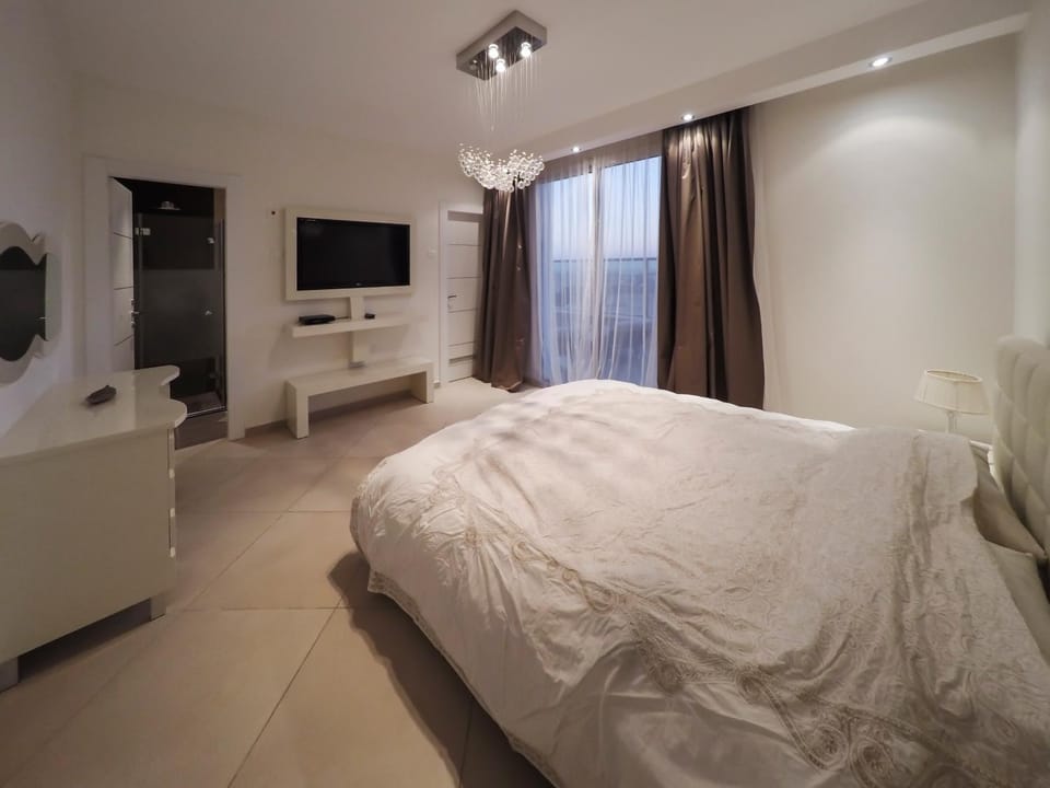 Beautiful Golf Residence Eilat Apartment in Eilat