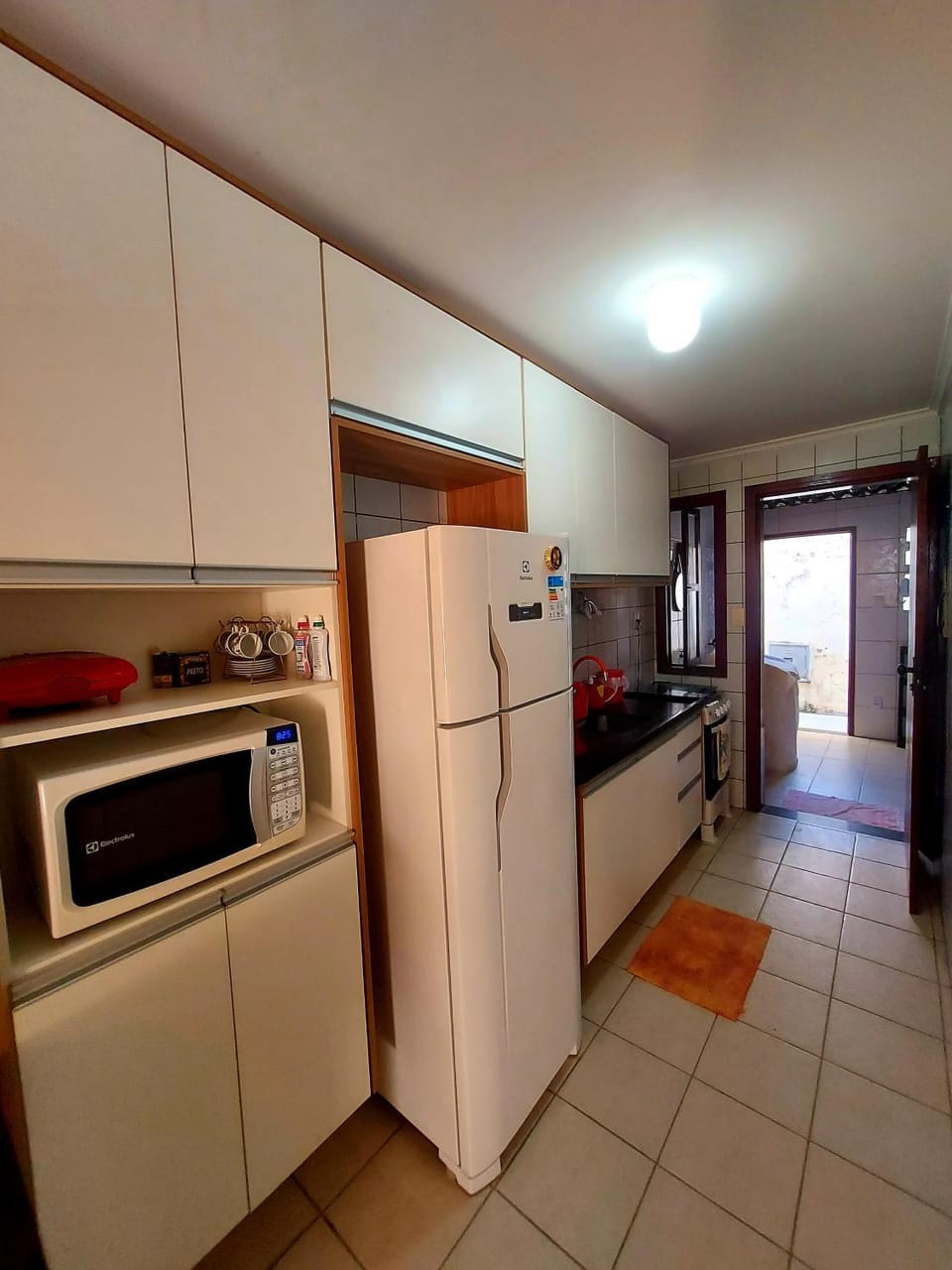 Kitchen or kitchenette, minibar, pet friendly, stove
