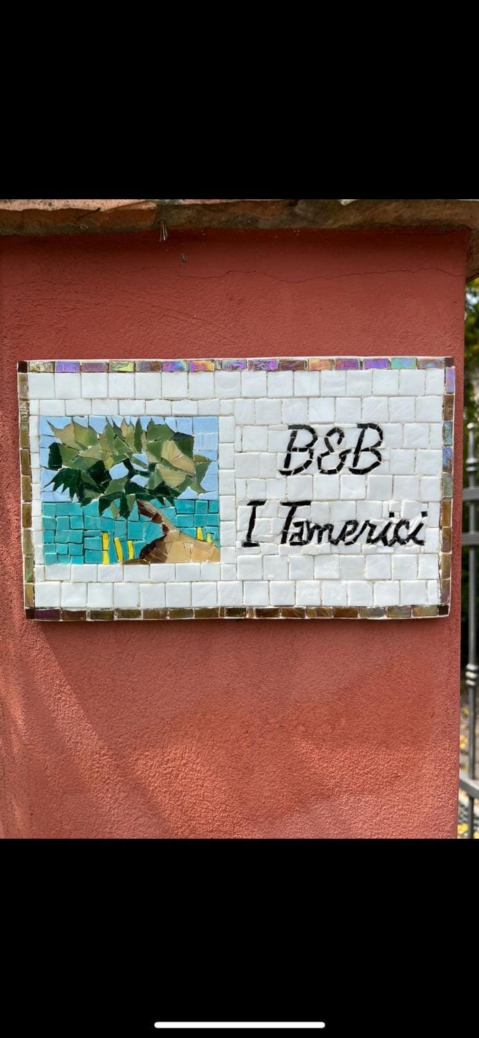 I Tamerici Bed and Breakfast in Emilia-Romagna