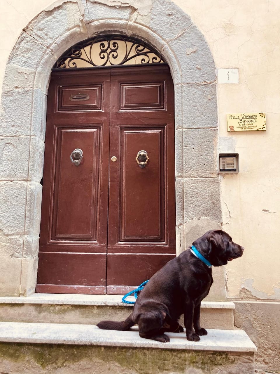 Casa Vacanze Beppina Cortona Apartment in Cortona