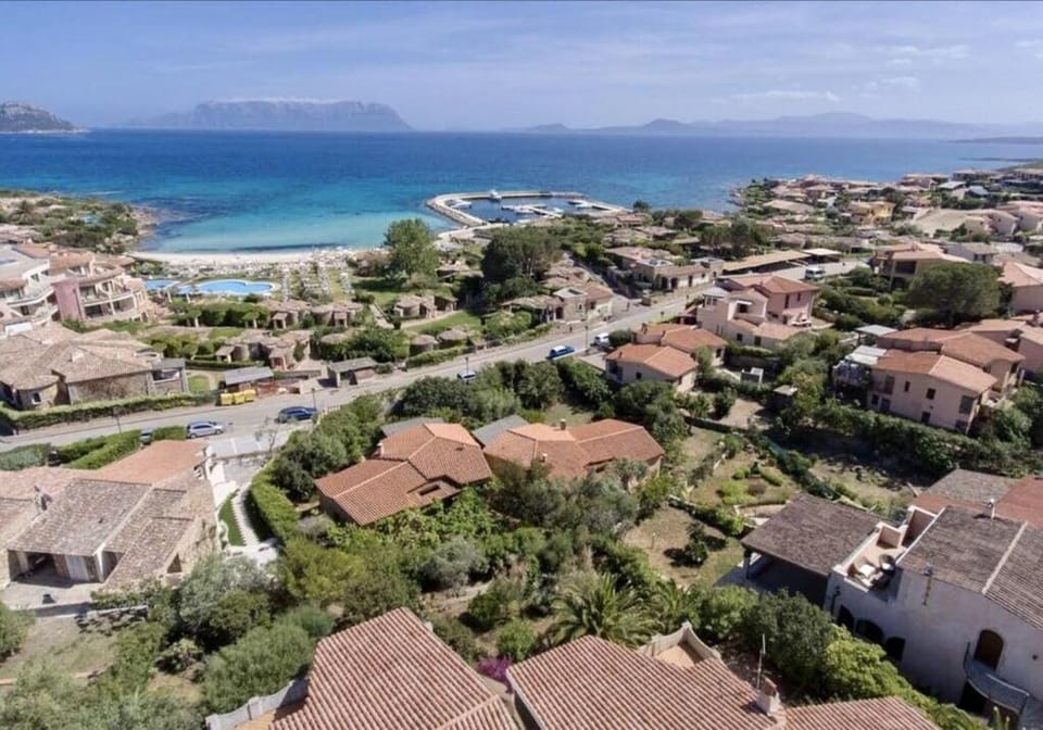 Neighbourhood, Bird's eye view, City view