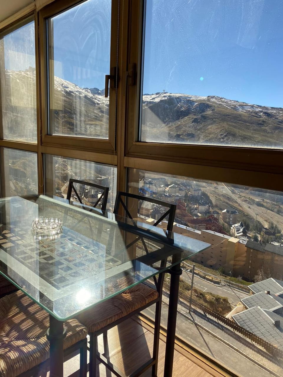 View (from property/room), Mountain view