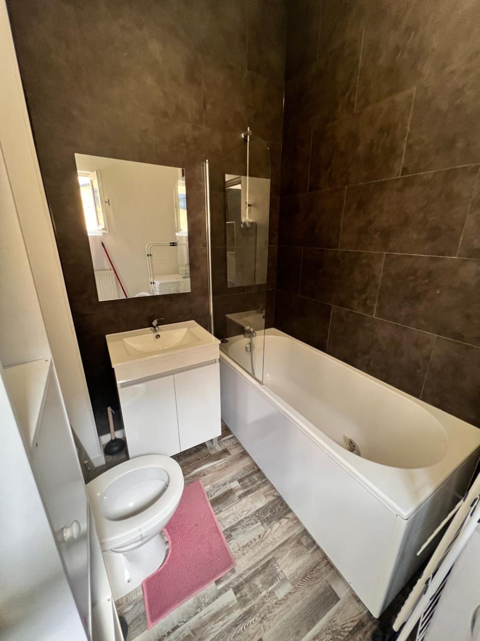 Joli appartement avec cour privée Apartment in Dunkirk