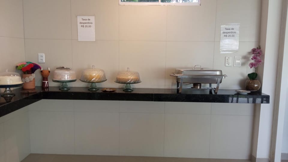 Food and drinks, Food, Buffet breakfast