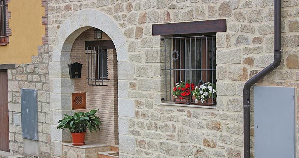 Rosella de Rubielos House in Valencian Community