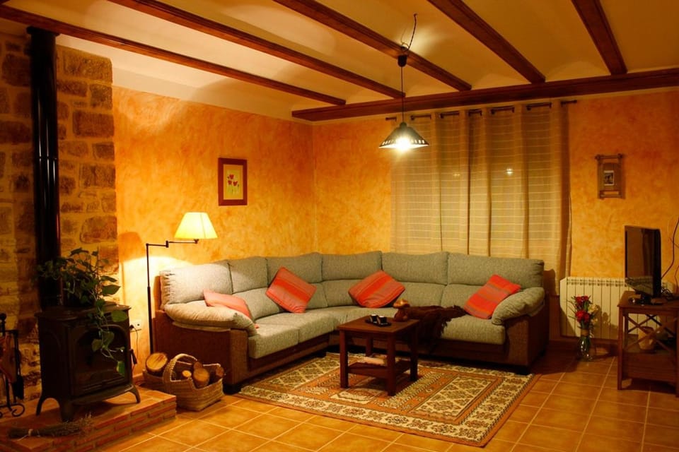 Rosella de Rubielos House in Valencian Community