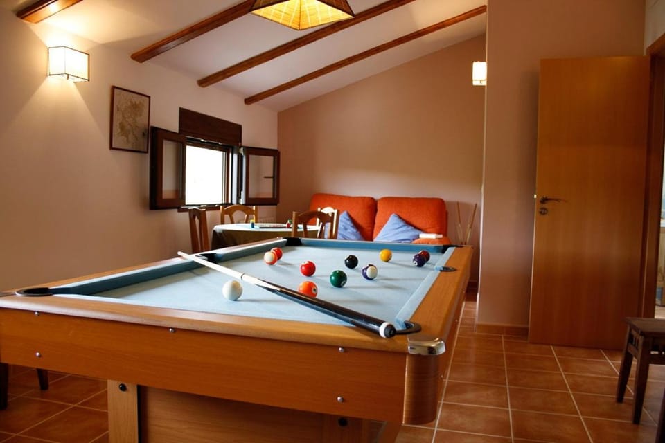 Rosella de Rubielos House in Valencian Community