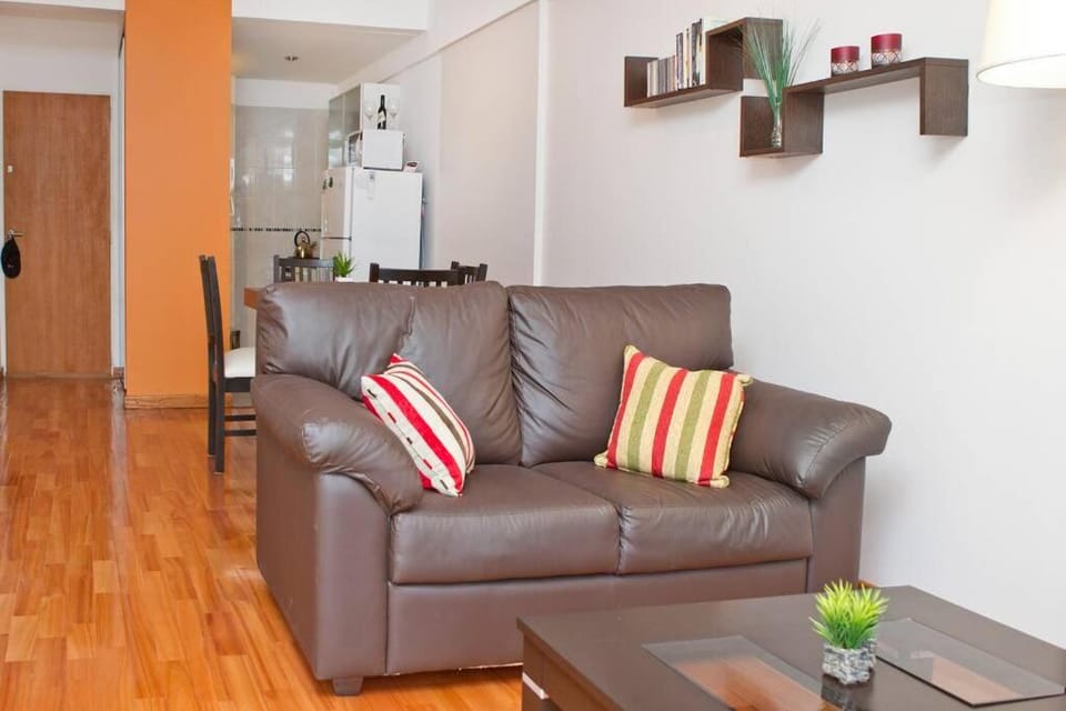 Apartamento en Palermo Apartment in Buenos Aires