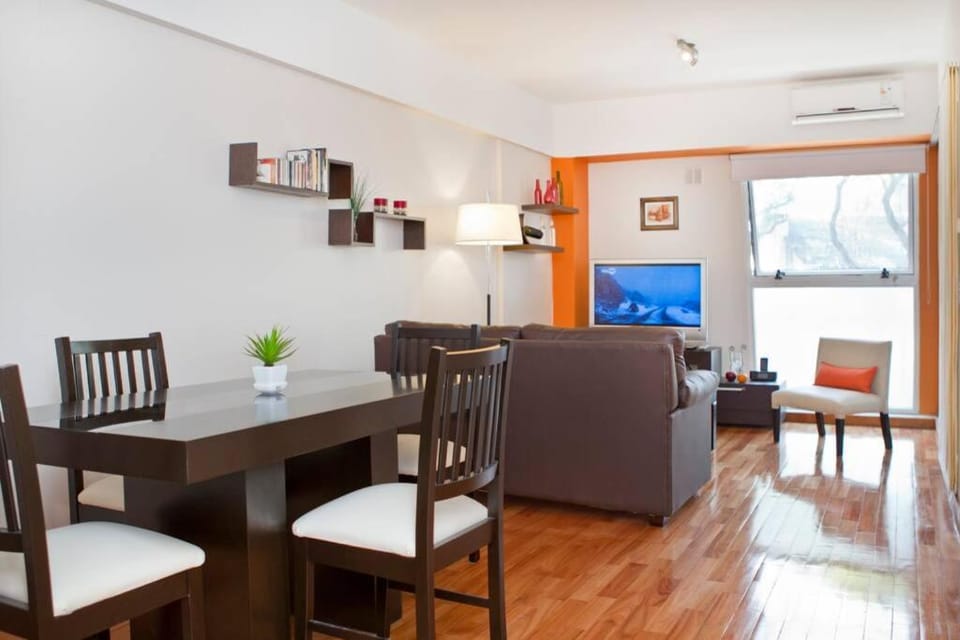 Apartamento en Palermo Apartment in Buenos Aires