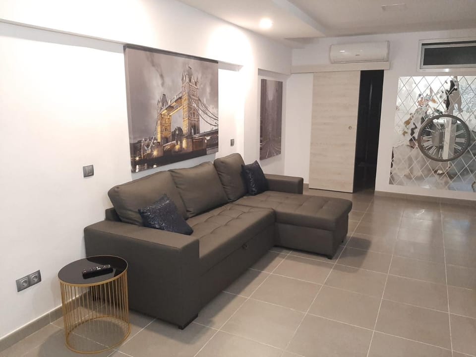 Apartamento "Alexia" en San Agustin Apartment in Maspalomas