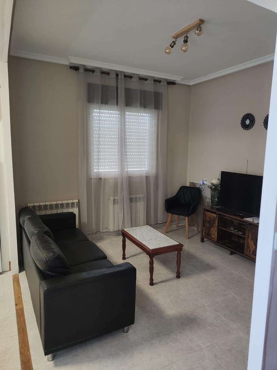 Vivienda uso turistico Los Nogales Apartment in Galicia