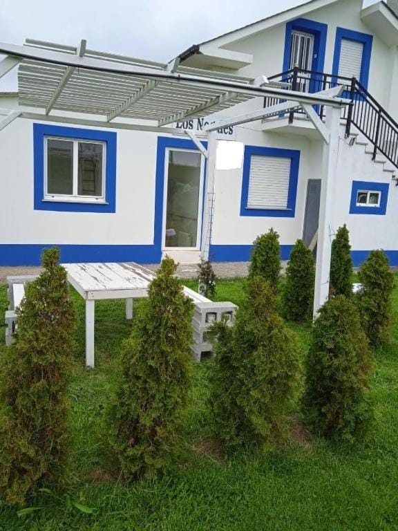 Vivienda uso turistico Los Nogales Apartment in Galicia