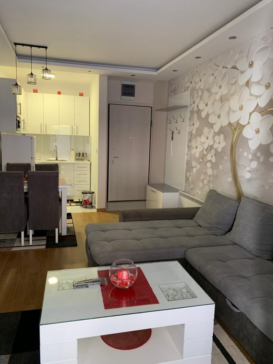 Lux Apartman SS Zlatibor vila Pekovic Green Apartment in Zlatibor