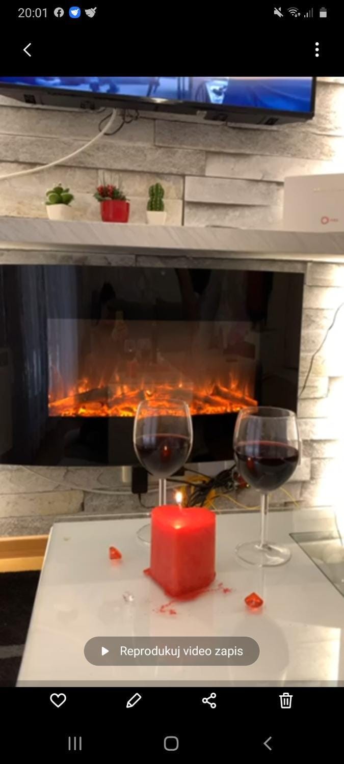 Lux Apartman SS Zlatibor vila Pekovic Green Apartment in Zlatibor